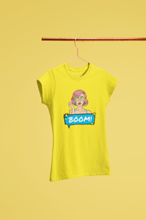 Nome do produto Baby Long - BOOM!