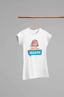 Nome do produto Baby Long - BOOM!