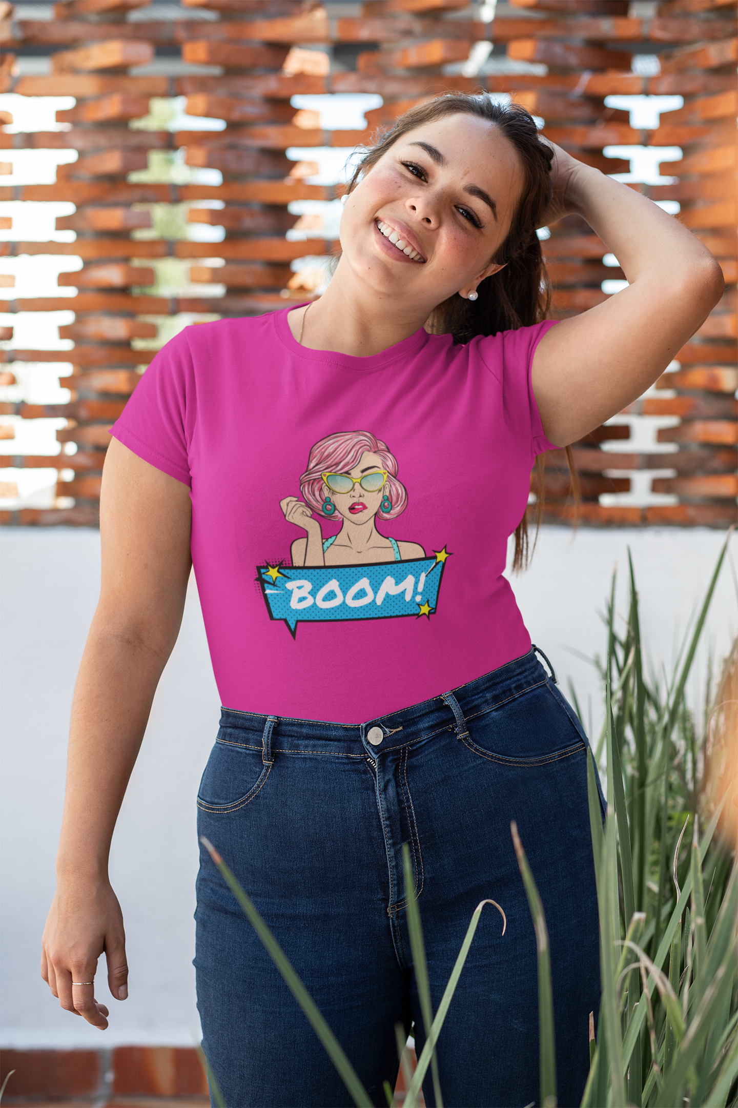 Baby Long - BOOM!