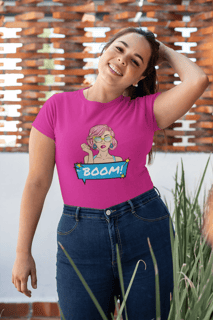 Baby Long - BOOM!
