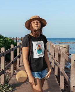 T-Shirt - Vitamin Sea 