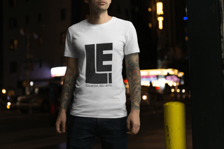 Nome do produto Camiseta - Estilo Livre - Sua moda, Seu Jeito I