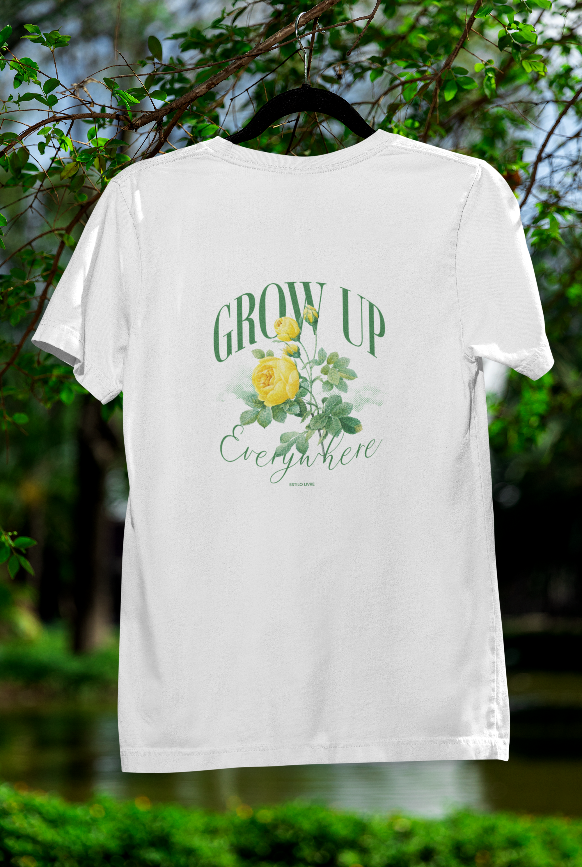Baby Long - Grow Up