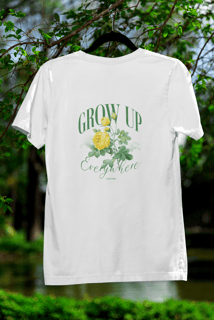 Baby Long - Grow Up