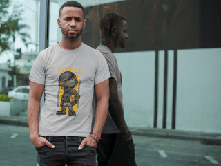 Nome do produto T-Shirt - Basket