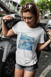 T-Shirt - Fem. MIAWVANA