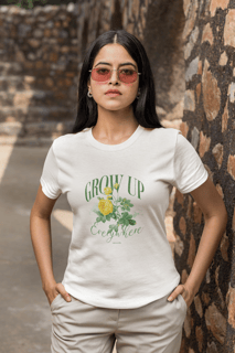 Nome do produto Baby Long - Grow Up