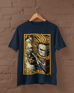 Nome do produtoTitã Mandíbula - Camiseta Unissex