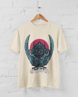Nome do produtoInozuke Beast Breathing - Camiseta Unissex