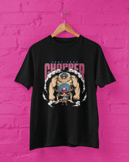 Nome do produtoTony Chopper - Camiseta Unissex