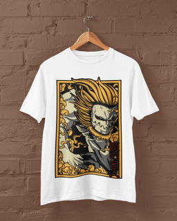Nome do produtoTitã Mandíbula - Camiseta Unissex