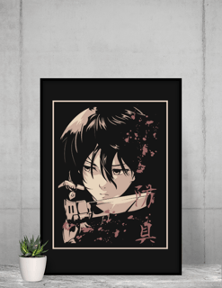 Mikasa Ackerman 