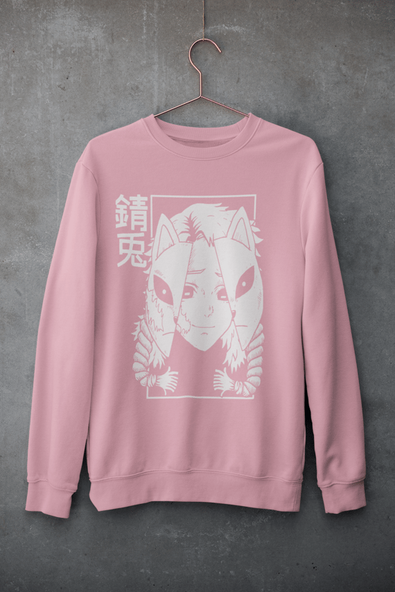 Sabito -  Sweatshirt Unissex