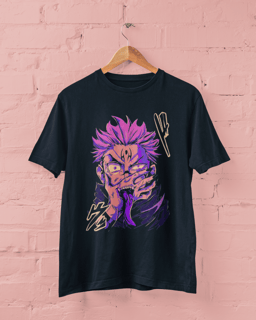 Nome do produtoSukuna - Camiseta Unissex