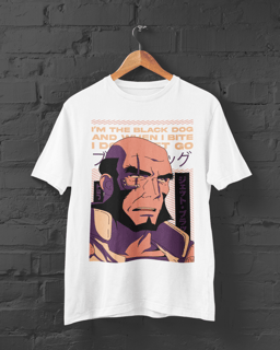 Jet - Camiseta Unissex