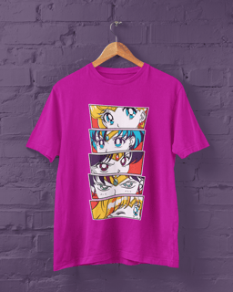 Nome do produtoSailors - Camiseta Unissex