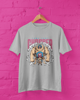 Nome do produtoTony Chopper - Camiseta Unissex