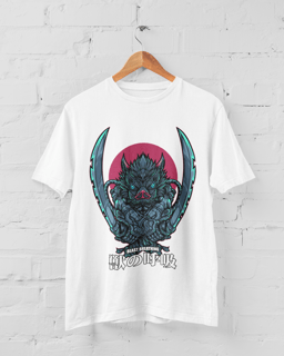 Inozuke Beast Breathing - Camiseta Unissex