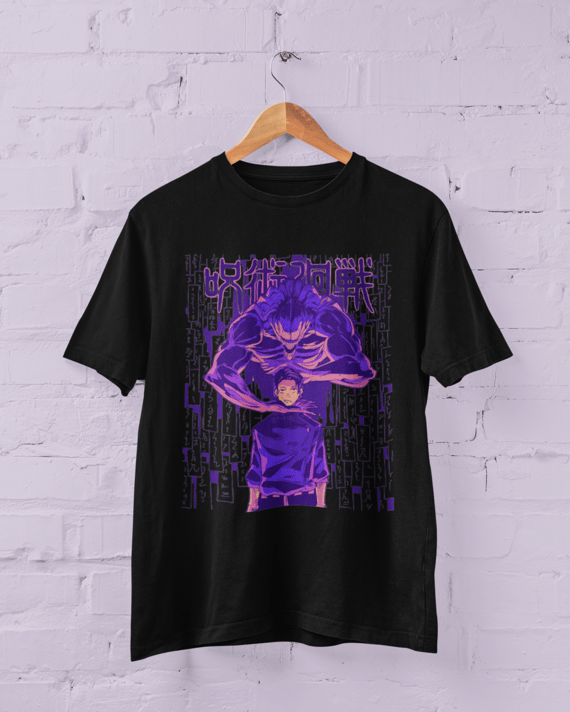Yuta - Camiseta Unissex