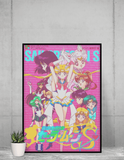 Sailor Moon 