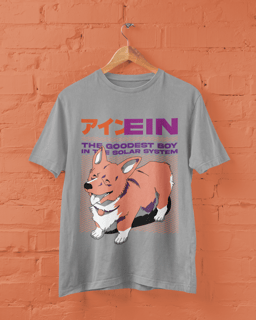 Nome do produtoEin - Camiseta Unissex