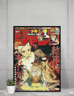 Promised Neverland