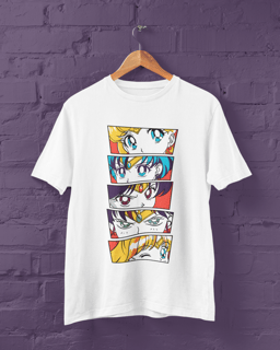 Nome do produtoSailors - Camiseta Unissex