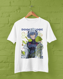 Nome do produtoRey Anayami - Camiseta Unissex