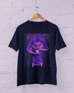 Nome do produtoYuta - Camiseta Unissex