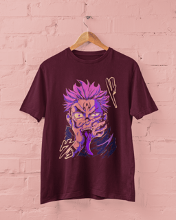 Nome do produtoSukuna - Camiseta Unissex