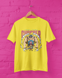 Nome do produtoTony Chopper - Camiseta Unissex