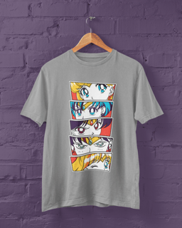 Nome do produtoSailors - Camiseta Unissex