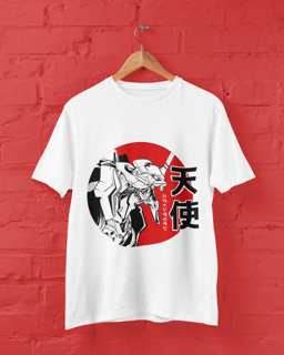 Nome do produtoEVA-01 - Camiseta Unissex