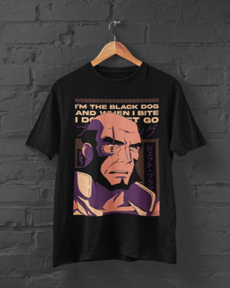 Nome do produtoJet - Camiseta Unissex