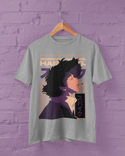 Nome do produtoSpike - Camiseta Unissex