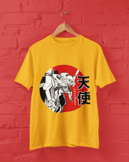Nome do produtoEVA-01 - Camiseta Unissex