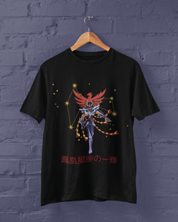 Nome do produtoIkki de Fênix - Camiseta Unissex