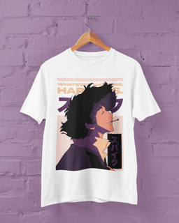 Nome do produtoSpike - Camiseta Unissex
