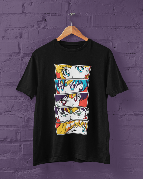 Sailors - Camiseta Unissex