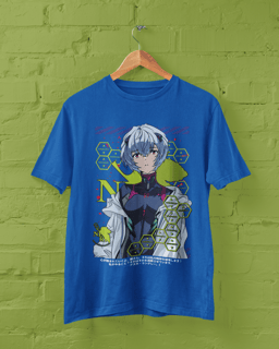 Nome do produtoRey Anayami - Camiseta Unissex