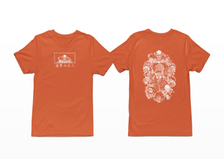 Nome do produtoTitãs Originais - Camiseta Unissex