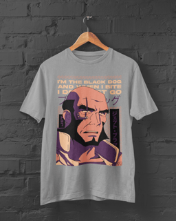Nome do produtoJet - Camiseta Unissex