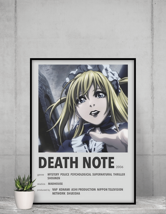 Death Note