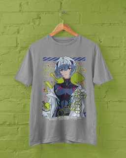 Nome do produtoRey Anayami - Camiseta Unissex