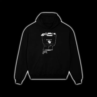 Nome do produto Moletom Merkvrio MERKSTATION