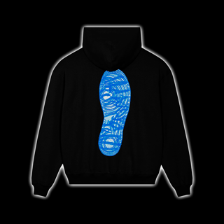 Nome do produto Moletom Merkvrio SNEAKER