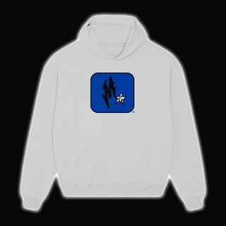 Nome do produto Moletom Merkvrio WORLDSTAR NORTH