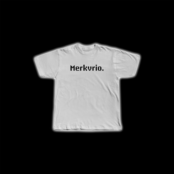 Camisa branca Merkvrio TELA 