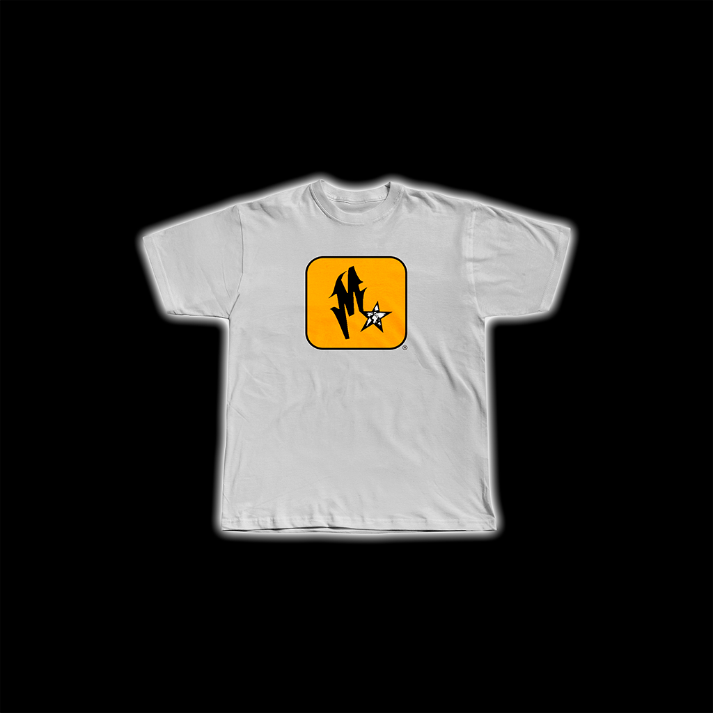 Nome do produto: Camisa Merkvrio WORLDSTAR GAMES