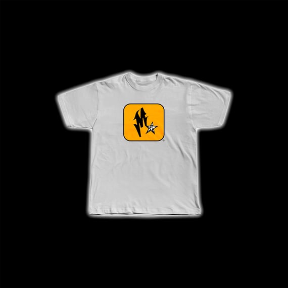 Camisa Merkvrio WORLDSTAR GAMES